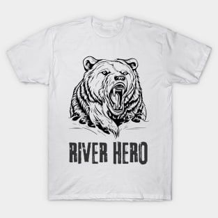 River hero T-Shirt